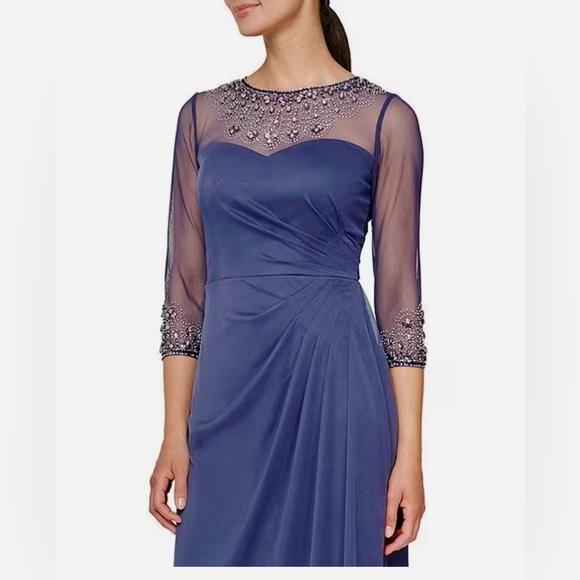 Evening Dress - Picture 3 of 5